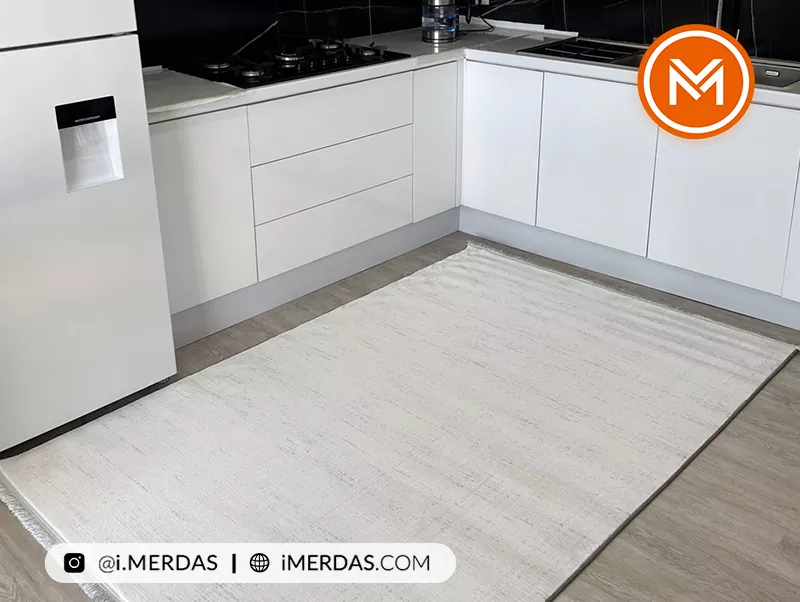 رنگ سفید در دکوراسیون