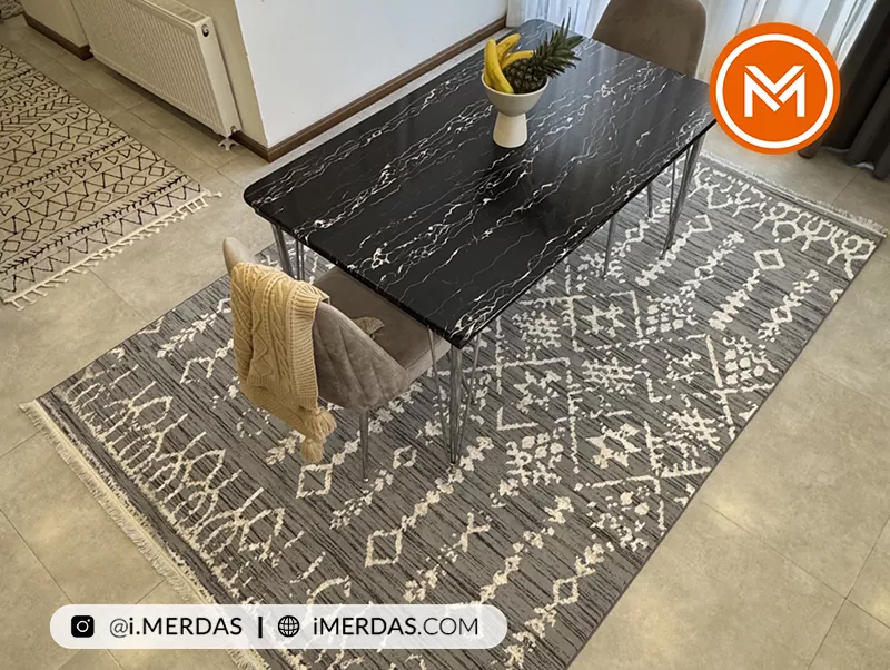 دکوراسیون منزل با رنگ های تابستانی