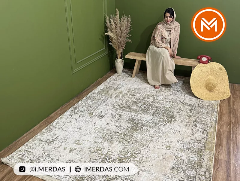 دکوراسیون آشپزخانه کوچک