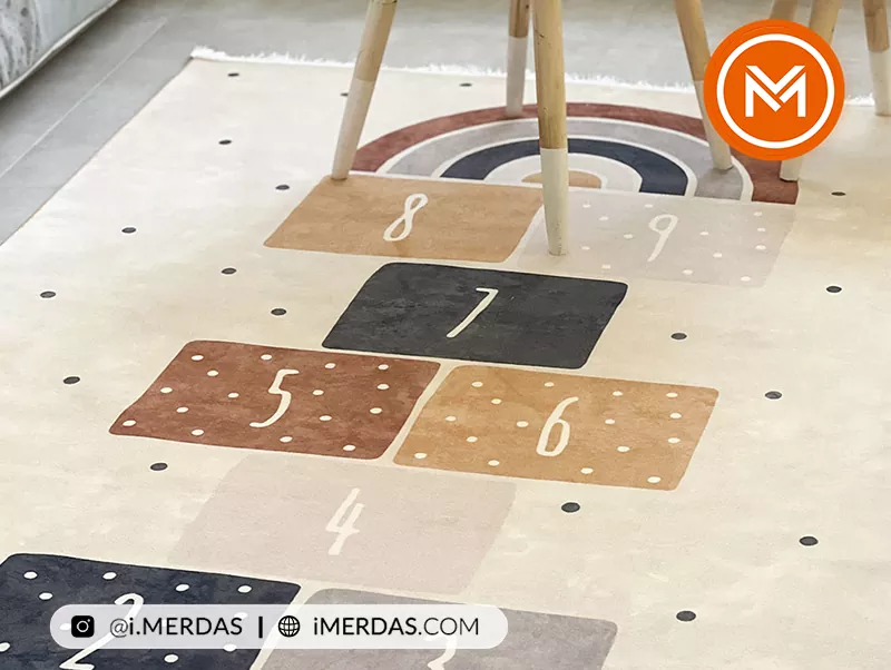 دکوراسیون اتاق دوقلو ها