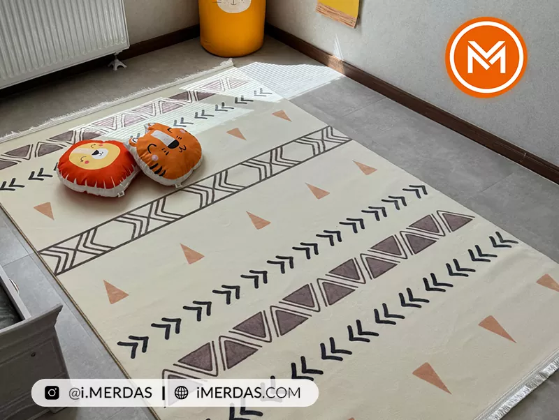 بهترین فرش فانتزی