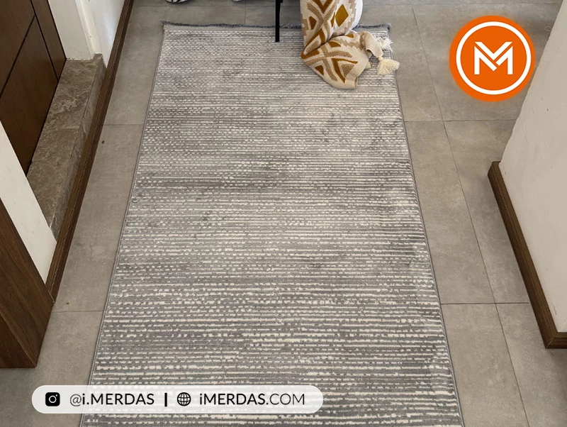 اصول انتخاب فرش کناره و راهرو