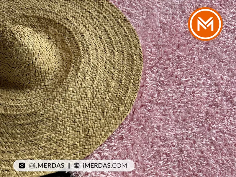 دکوراسیون صورتی